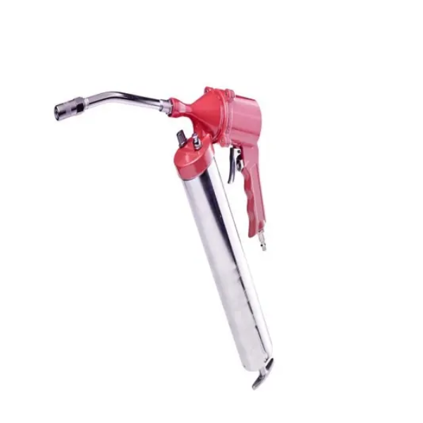 Grease Gun