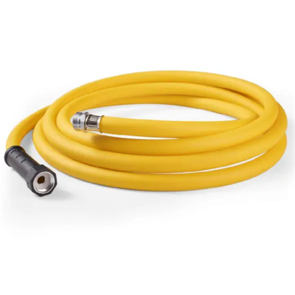 Hot Water Hose