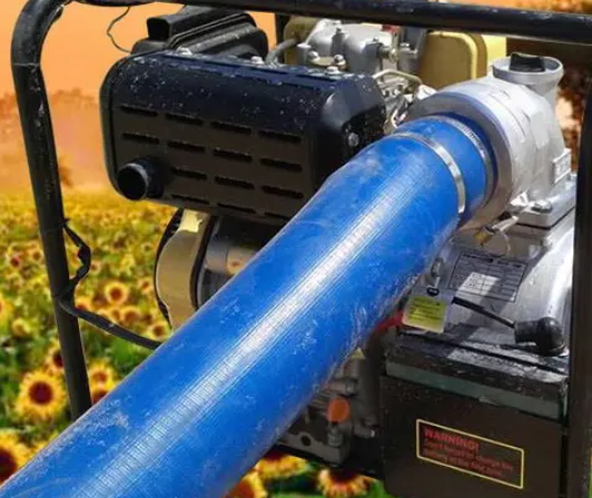 Layflat Pumping Hose-1